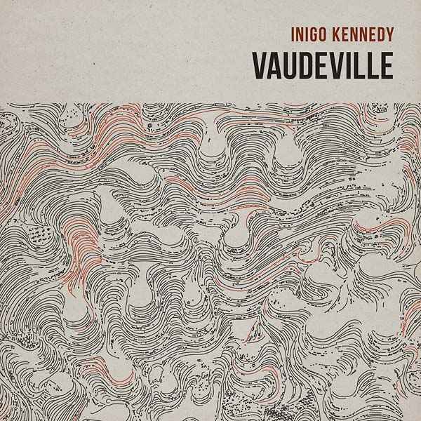 Vaudeville [CD]