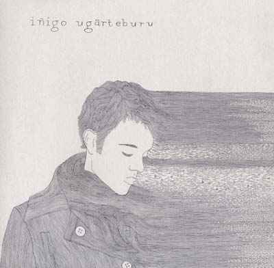 INIGO UGARTEBURU - Back & Forth [Vinyl]