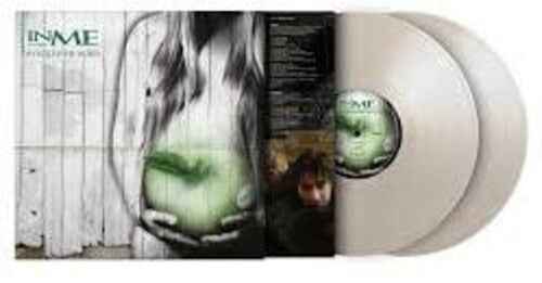 Inme - Overgrown Eden (180G) [White Vinyl] [2LP] [Vinyl]