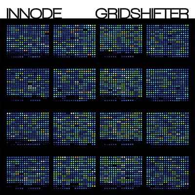 Gridshifter [Vinyl]