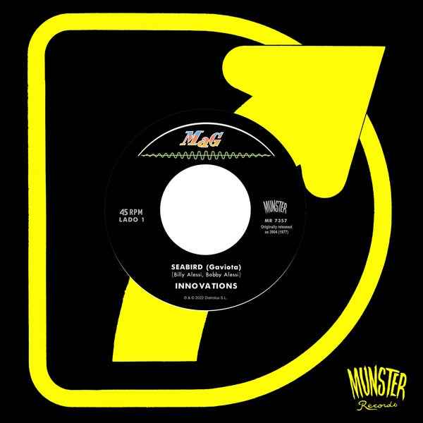 Seabird [Vinyl]