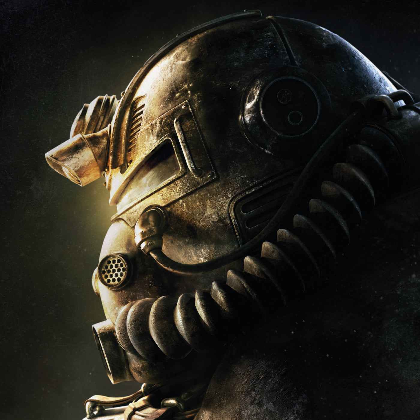 Fallout 76 (Original Soundtrack) Boxset [Vinyl]