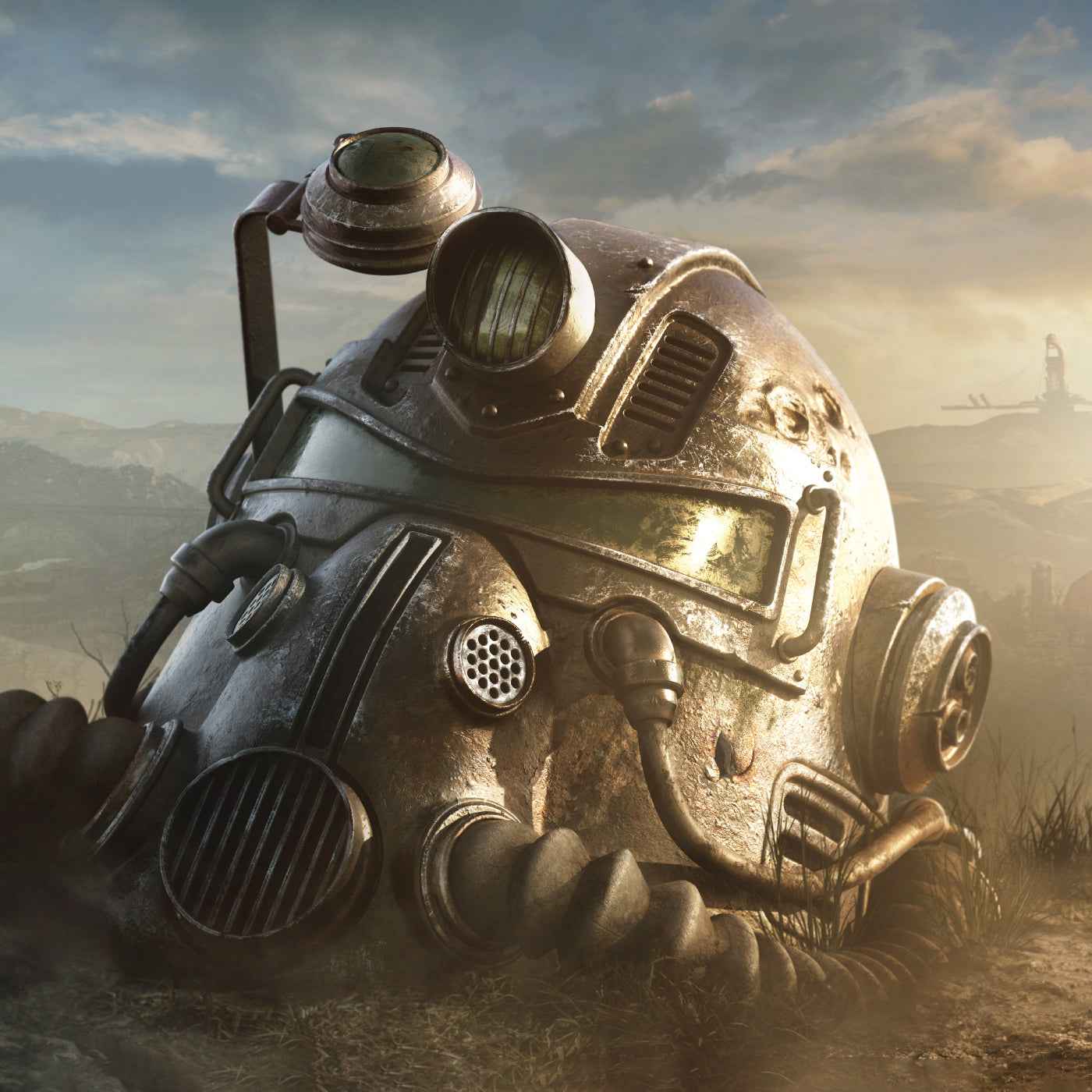 Fallout 76 (Original Soundtrack) [Vinyl]