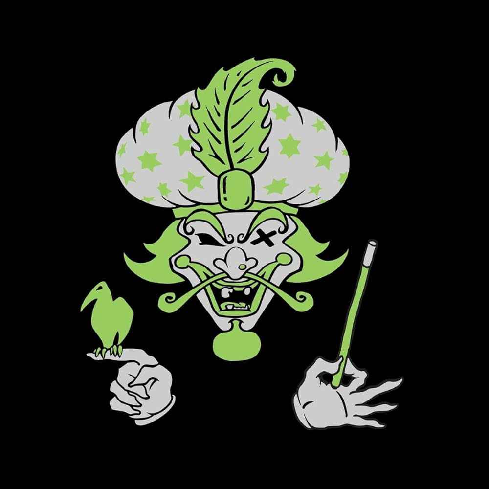 Insane Clown Posse - The Great Milenko [2LP] [Vinyl]