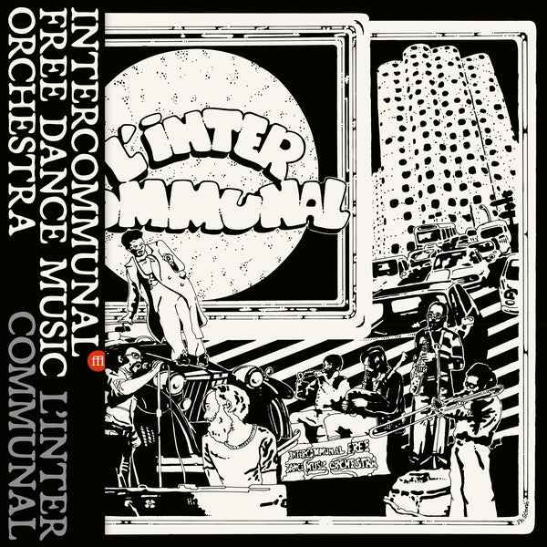 L'Inter Communal [Vinyl]