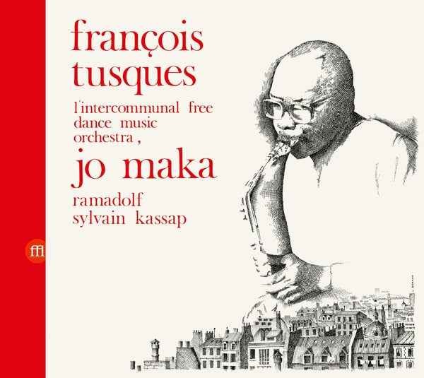 Vol. 4: Jo Maka [CD]