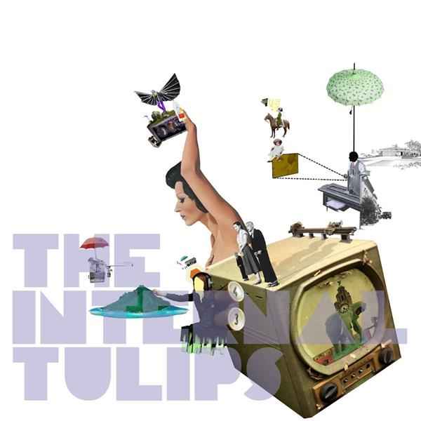 Mislead into a Field by a Deformed Deer [CD]
