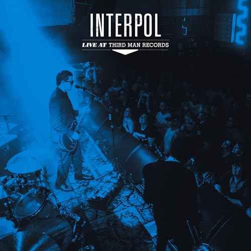 Live At Third Man Records [Vinyl]
