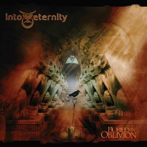Buried In Oblivion [Vinyl]