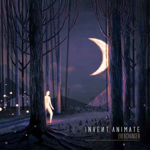 Invent, Animate - Everchanger (Equinox Edition) [Vinyl]