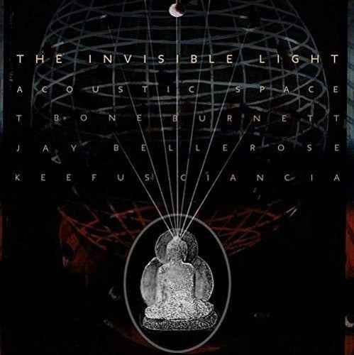 Invisible Light: Acoustic Space (2LP) [Vinyl]