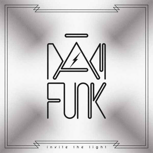Invite the Light [CD]