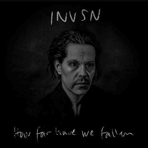 INVSN - How Far Have We Fallen [Vinyl]