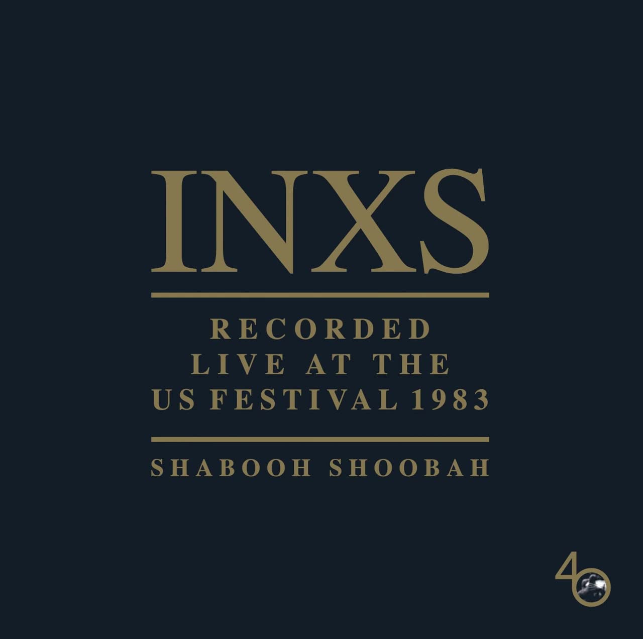 Recorded Live at the US Festival 1983 [Import] [Vinyl]
