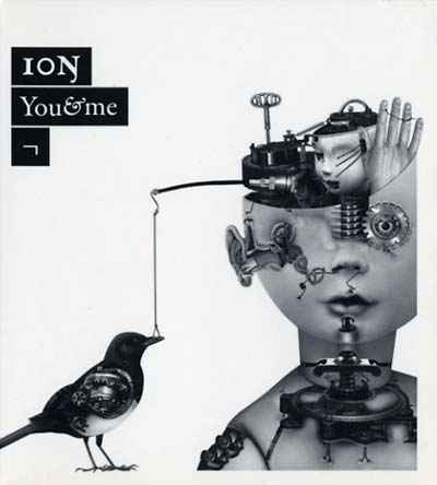 You & Me [CD]