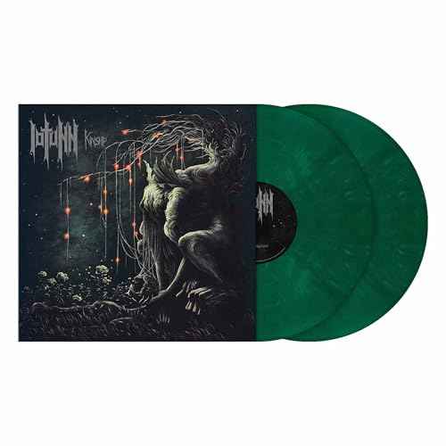 Kinship [Vinyl]