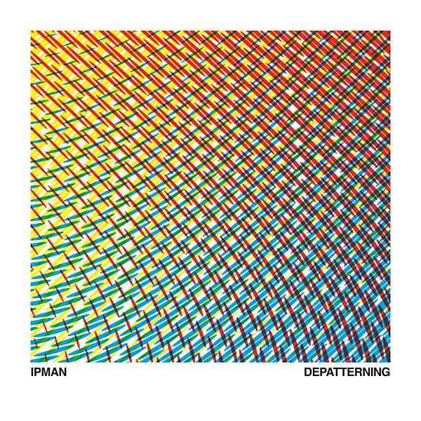Depatterning [CD]