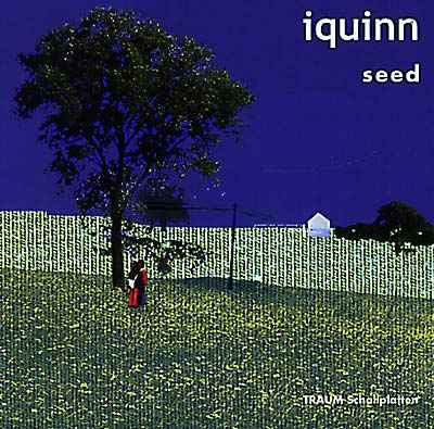 Seed [CD]