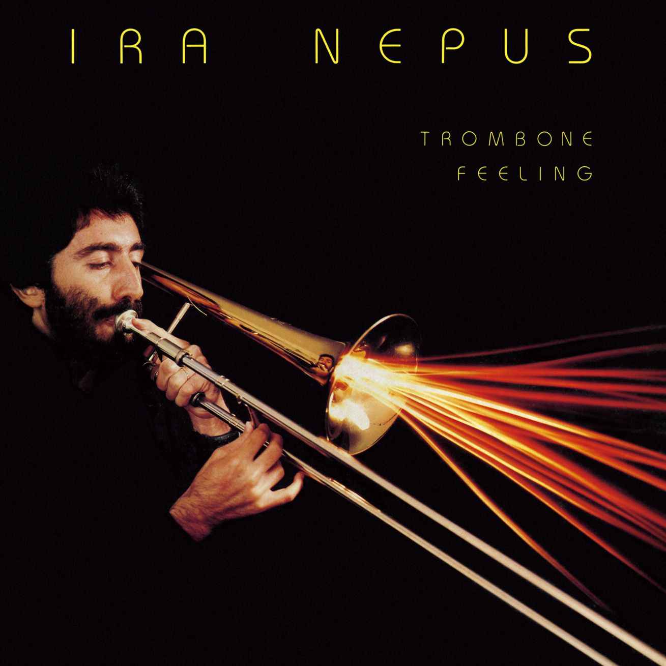 Trombone Feeling [Vinyl]