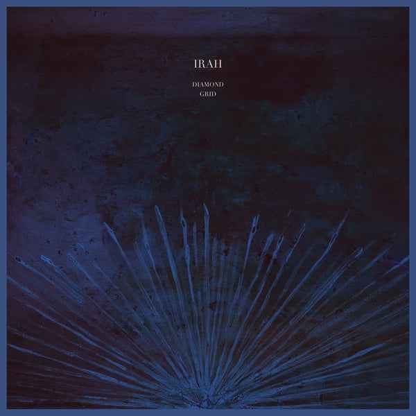 Diamond Grid [CD]