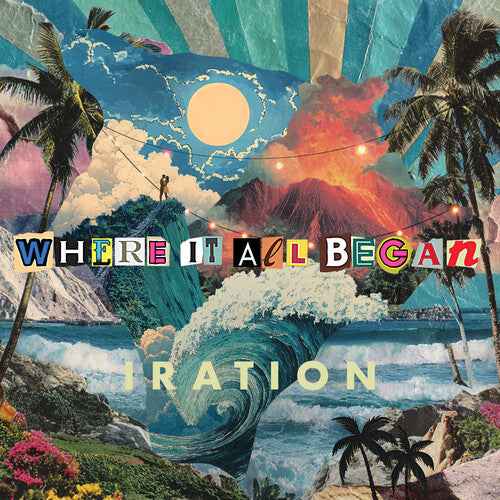 Where It All Began [Vinyl]