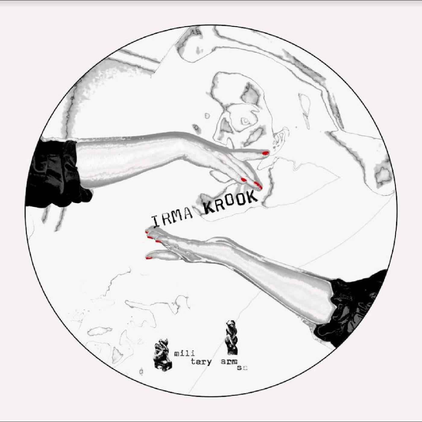 Military Arms [Vinyl]