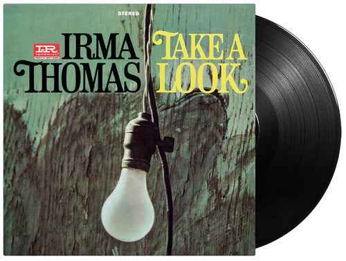 Take A Look (180 Gram Black Vinyl) [Import] [Vinyl]