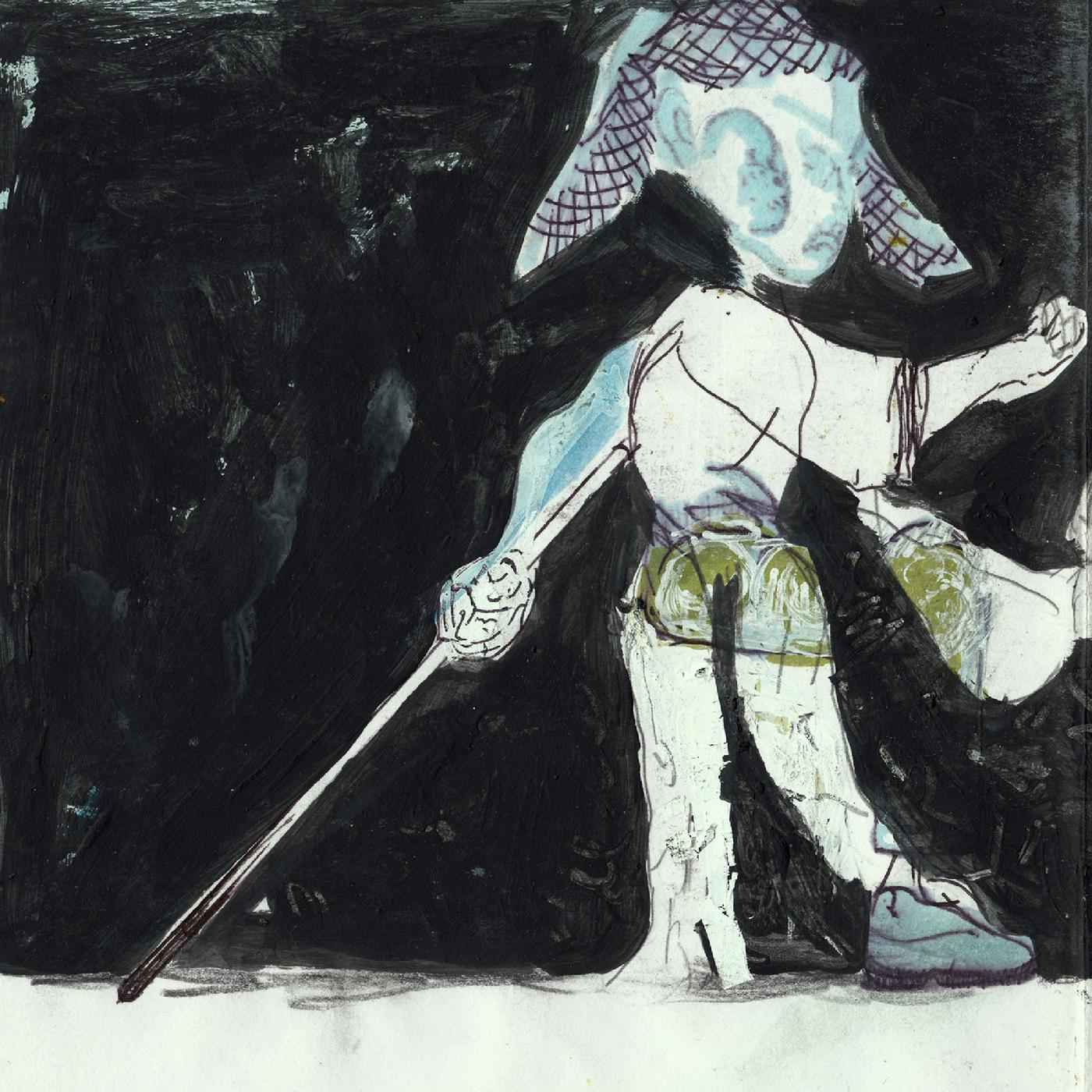 Embarrassed Landscape [CD]