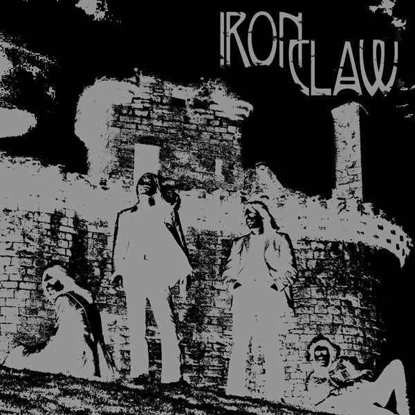 Iron Claw [Vinyl]