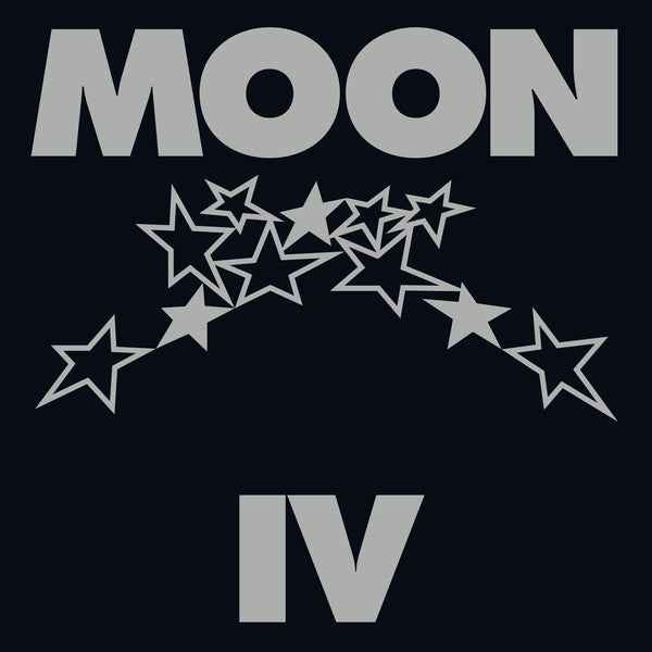 Moon Iv [Vinyl]