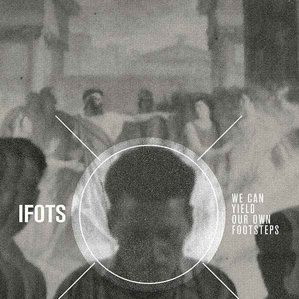 We Can Yield Our Own Footsteps [CD]