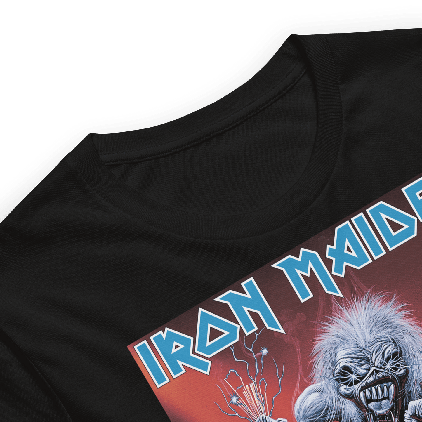 Iron Maiden - A Real Live One T-Shirt
