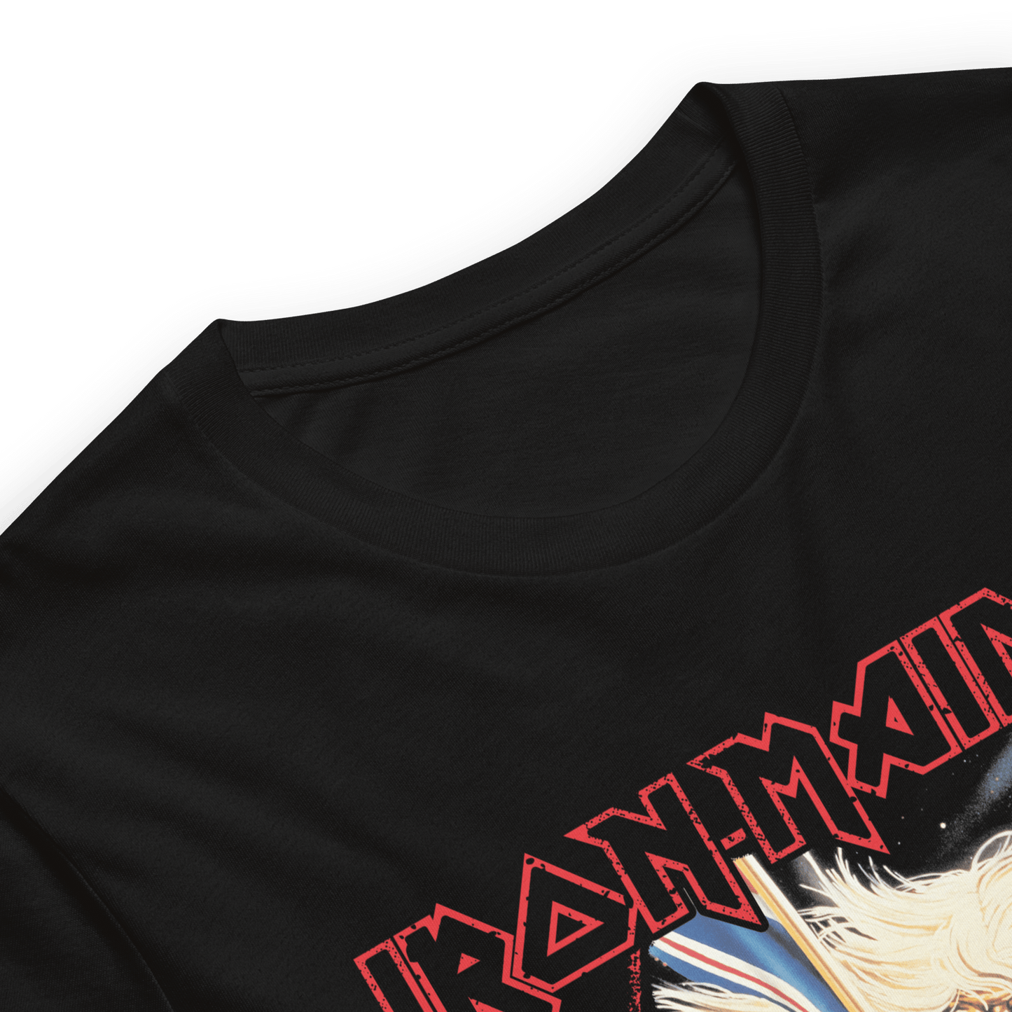 Iron Maiden - Beast Over Hammersmith T-Shirt