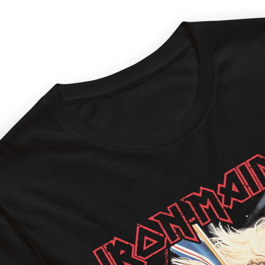 Iron Maiden - Beast Over Hammersmith T-Shirt