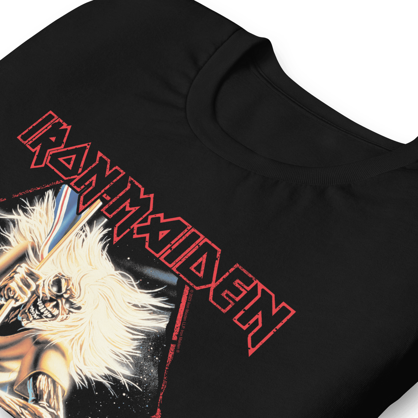 Iron Maiden - Beast Over Hammersmith T-Shirt