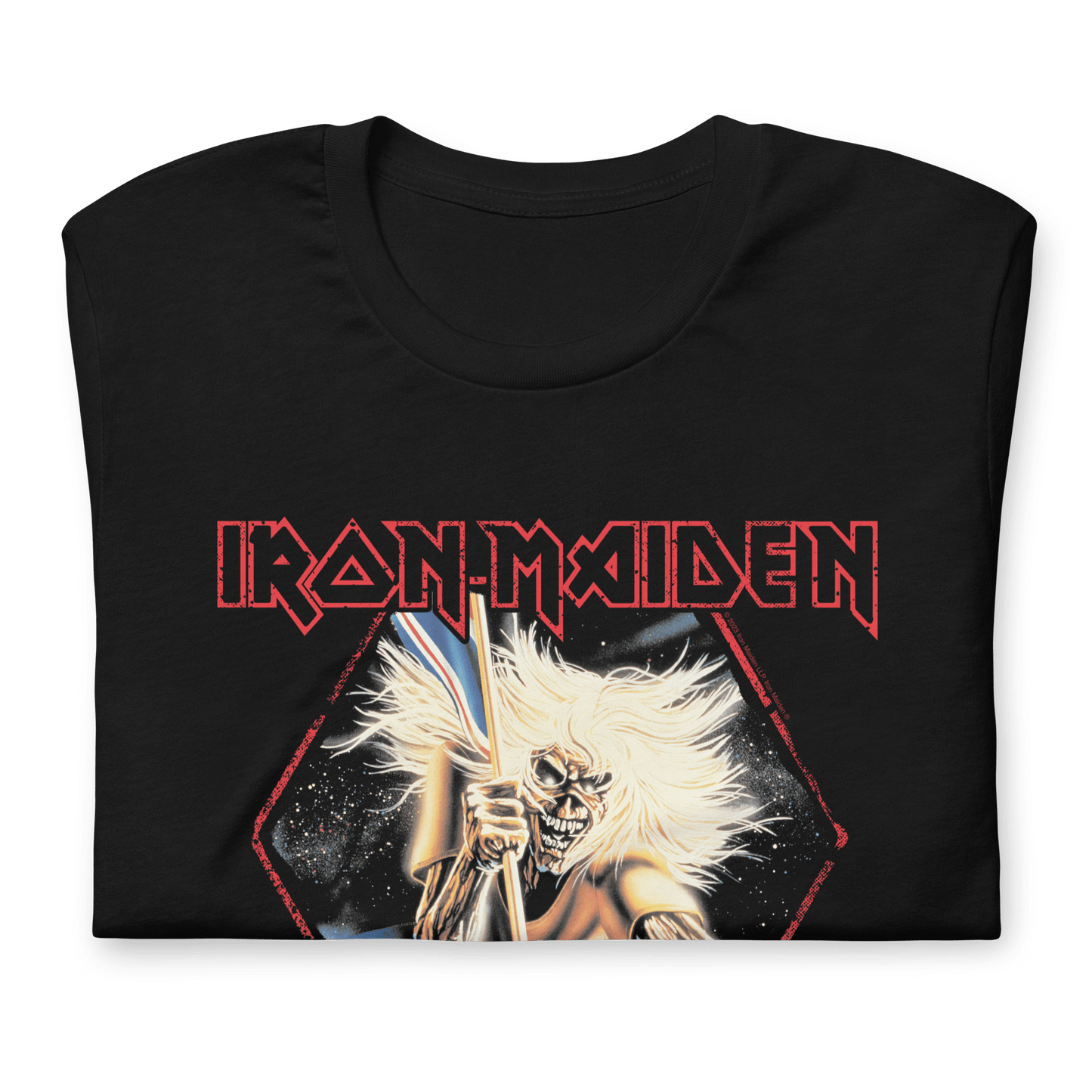 Iron Maiden - Beast Over Hammersmith T-Shirt