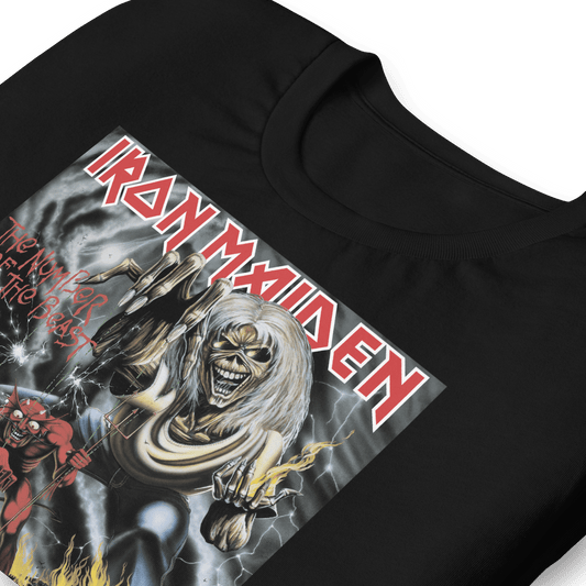 Iron Maiden - Darker Beast T-Shirt