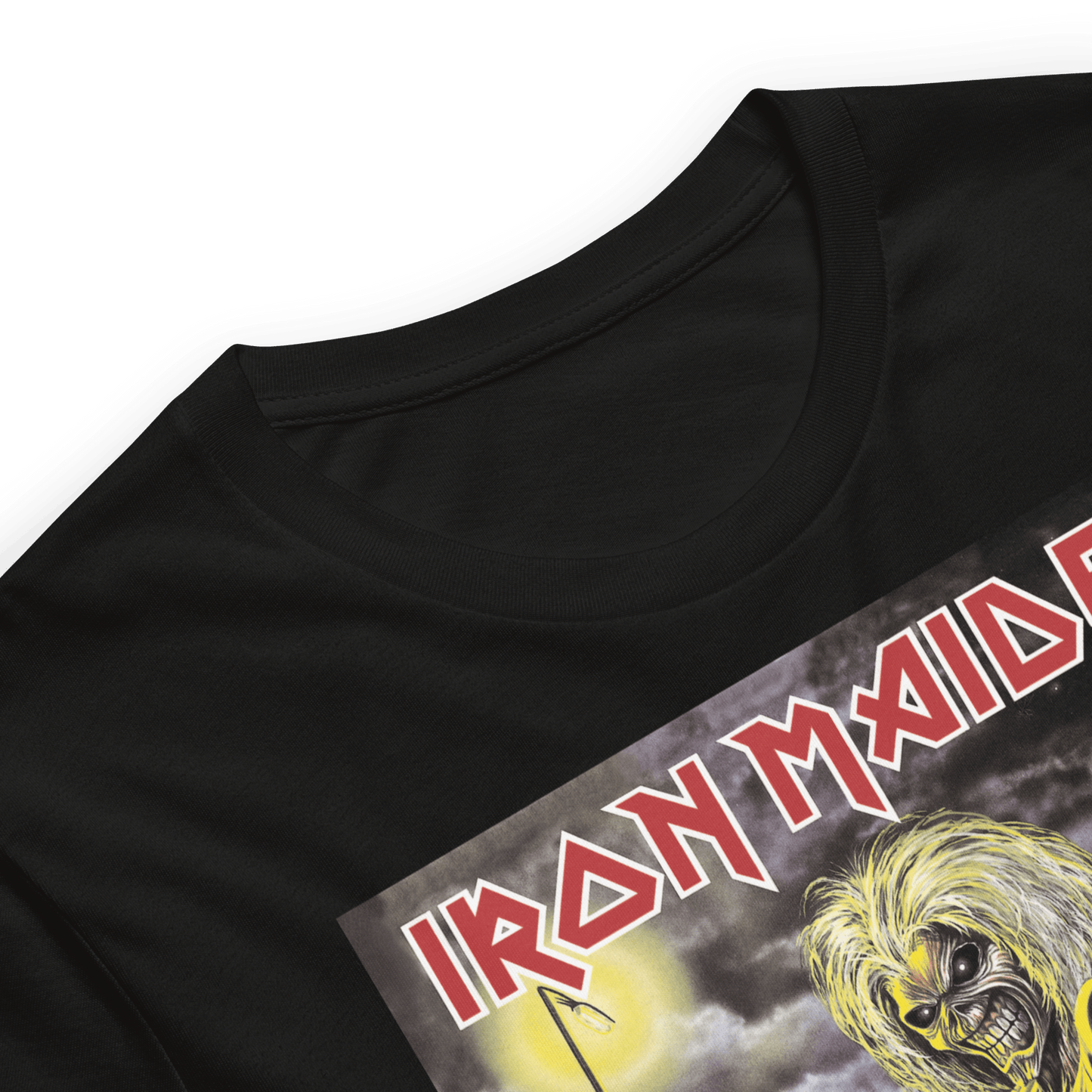 Iron Maiden - Darker Killers T-Shirt