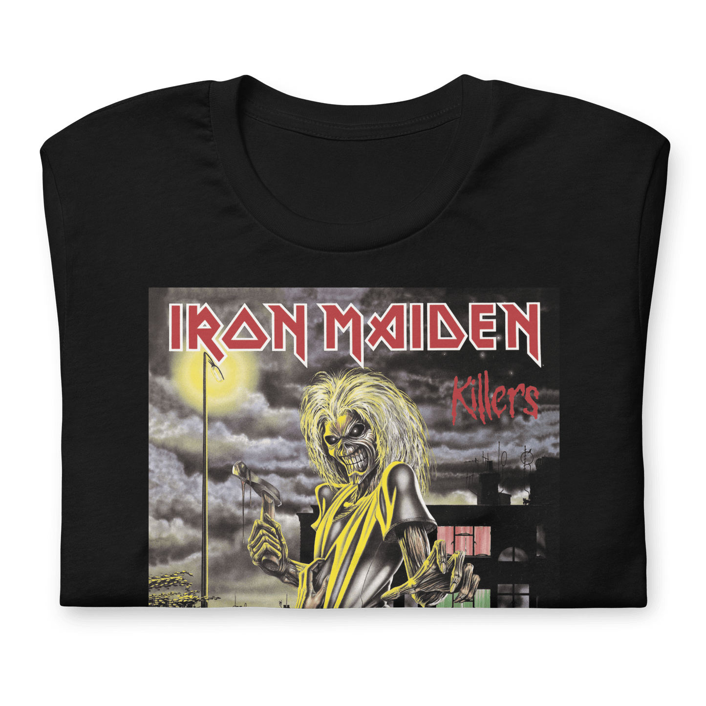 Iron Maiden - Darker Killers T-Shirt