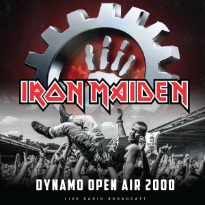 Dynamo Open Air 2000 [Import] [Vinyl]