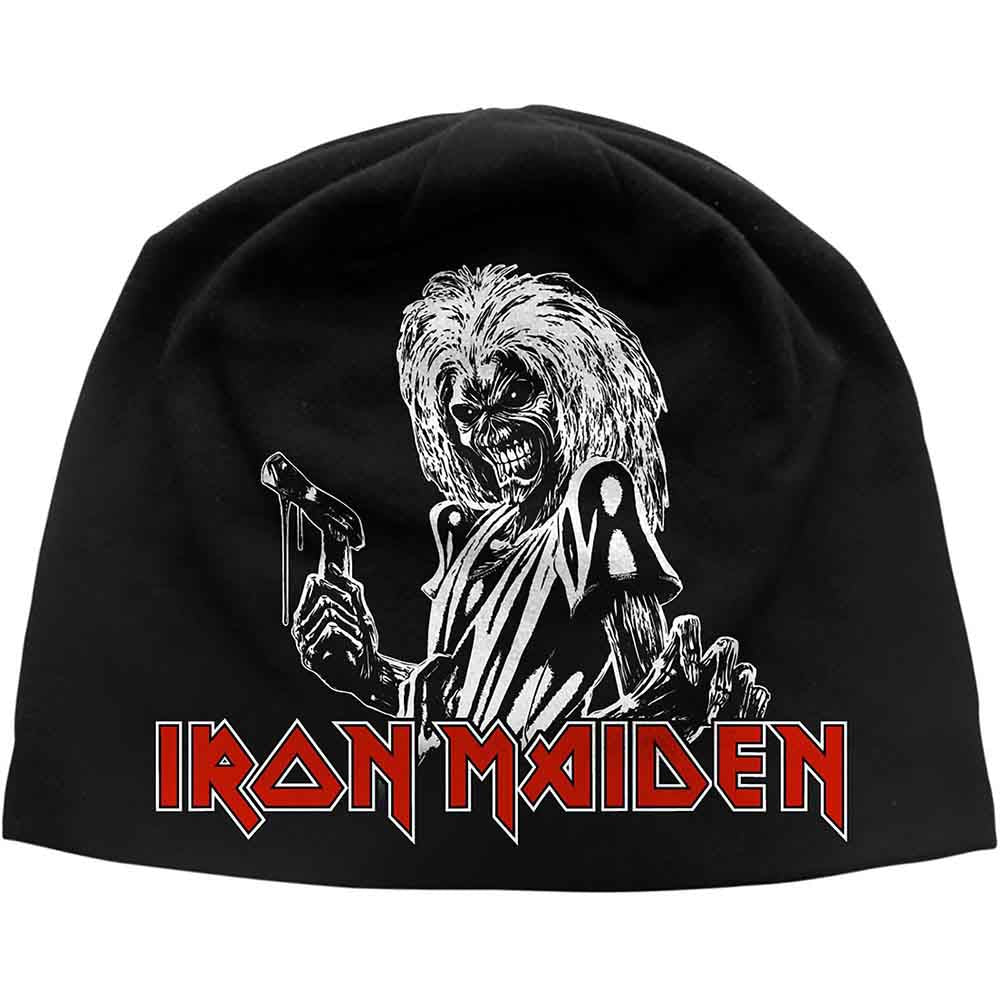 Iron Maiden Killers [Hat] Black