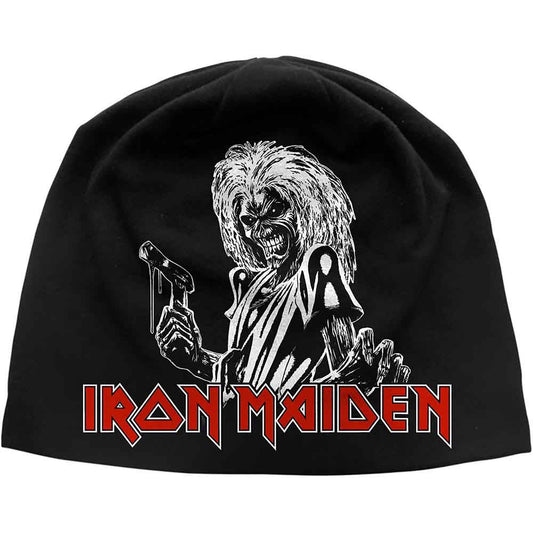 Iron Maiden Killers [Hat] - Rock Band Apparel