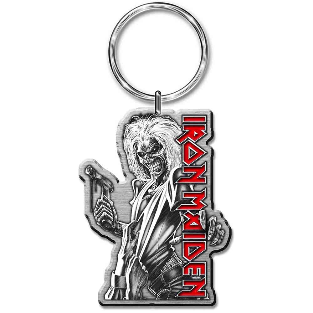 Iron Maiden Killers []