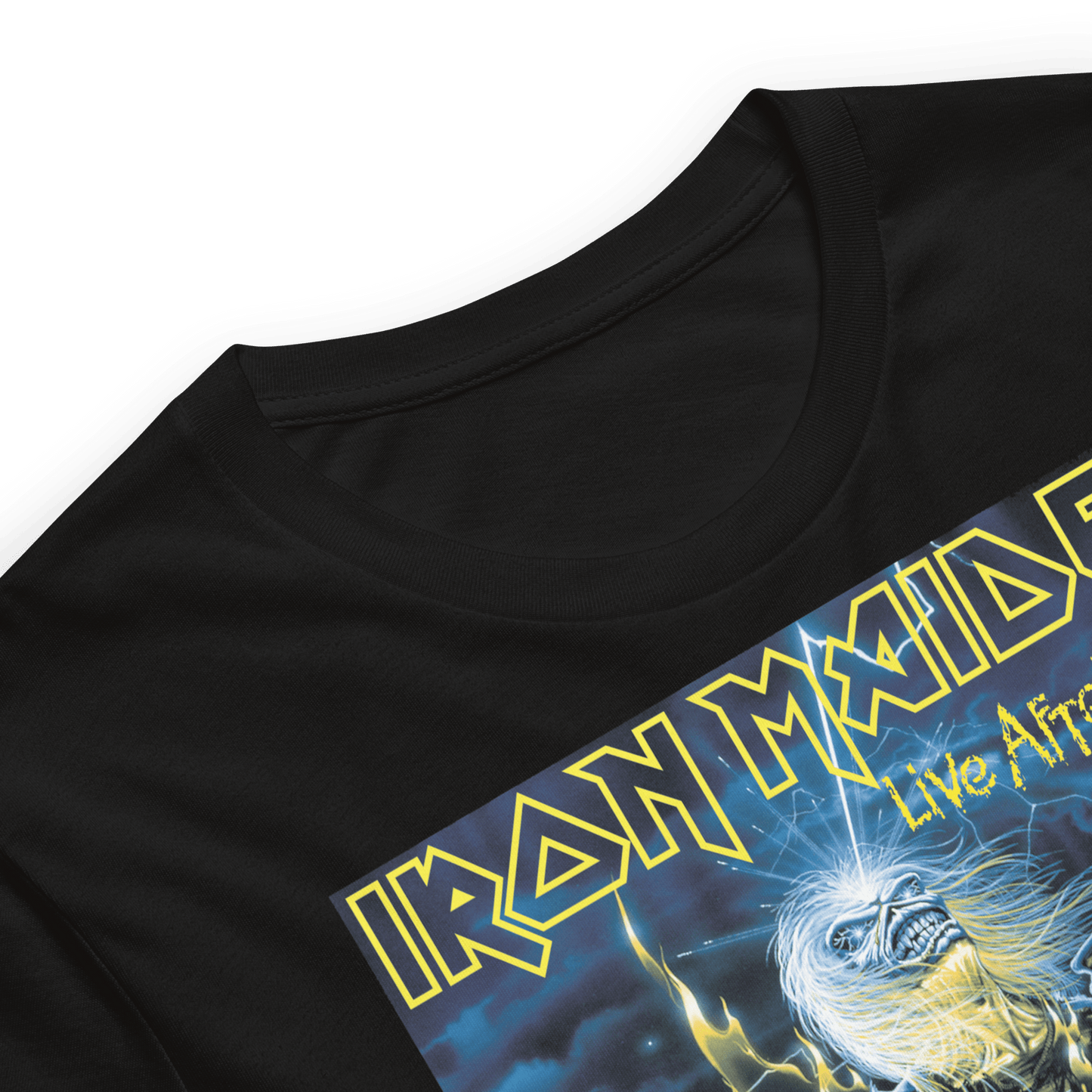 Iron Maiden - Life After Death T-Shirt