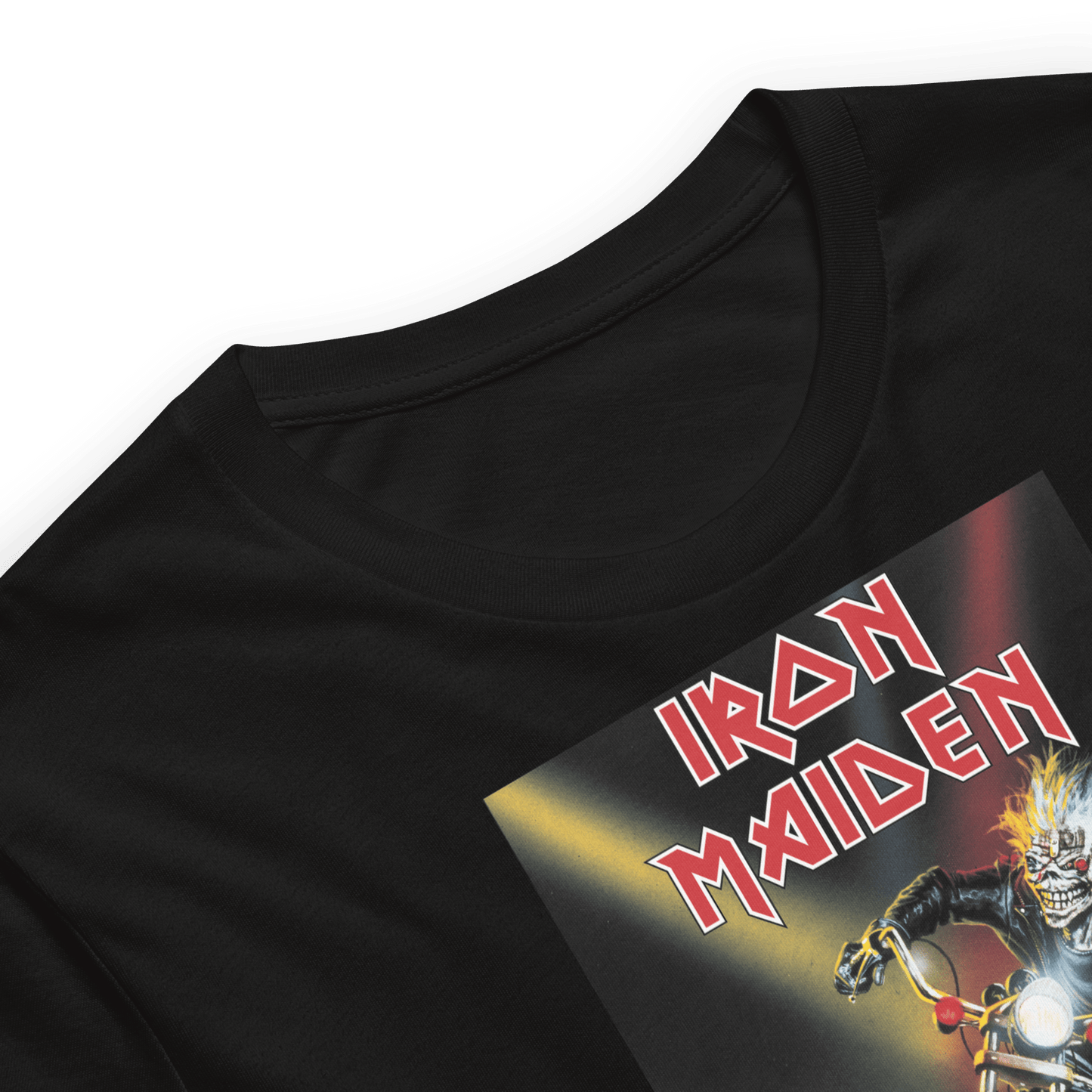 Iron Maiden - Maiden England T-Shirt