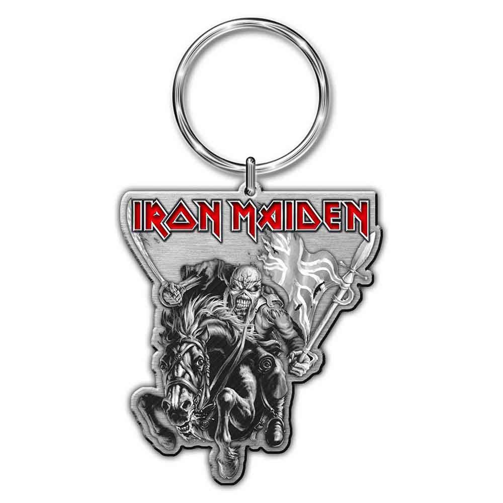 Iron Maiden Maiden England []