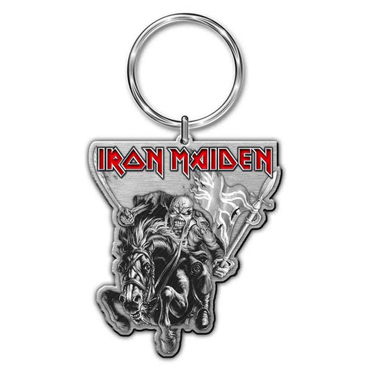 Iron Maiden Maiden England []