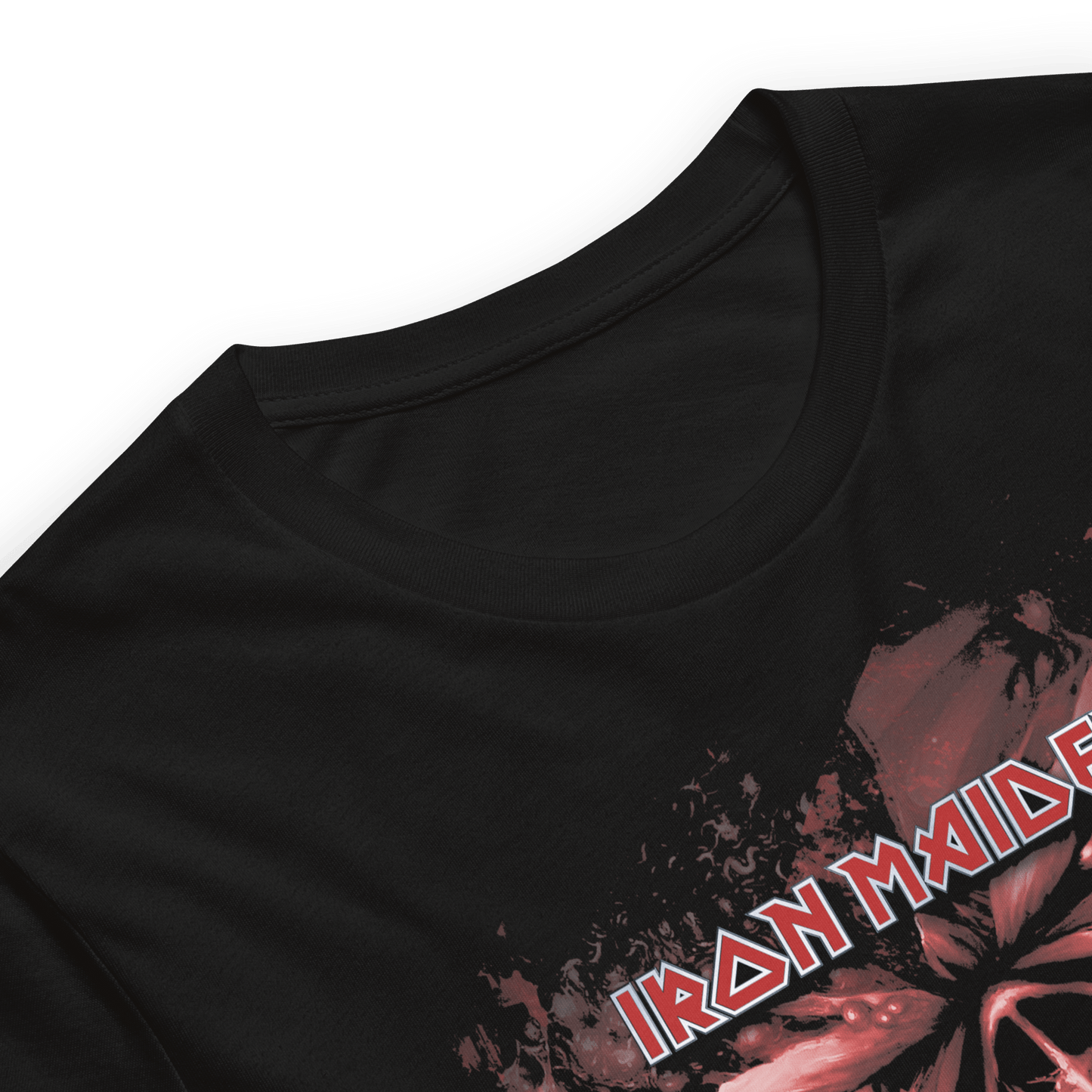 Iron Maiden - Mouth of the Beast T-Shirt