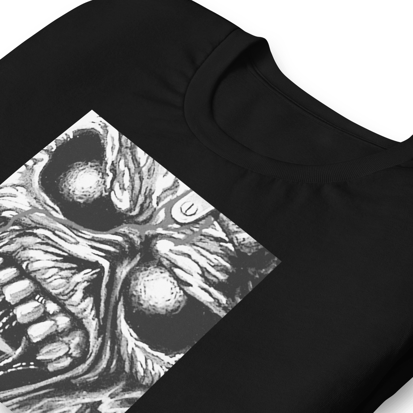 Iron Maiden - Peace of Mind T-Shirt