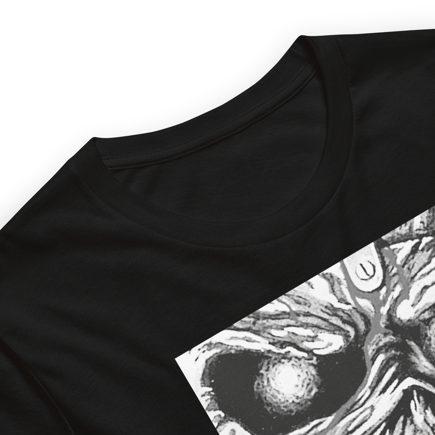 Iron Maiden - Peace of Mind T-Shirt